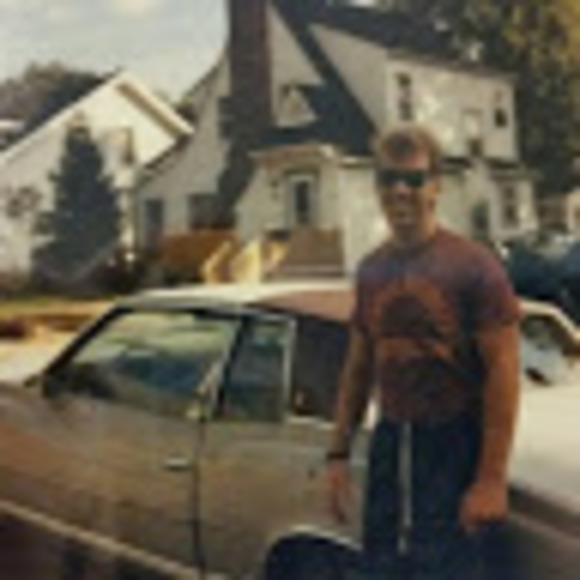 Meet your Posher, Patrick - Picture 1 of 1